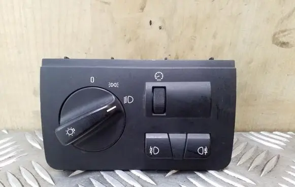 BMW X5 E53 Light switch 8380255