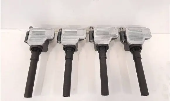 BMW 5 G60 G61 High voltage ignition coil 9798865