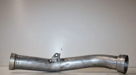 Mercedes-Benz E W211 Intercooler hose/pipe