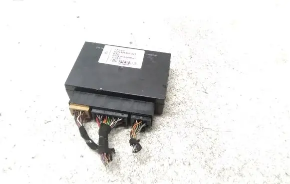 Volkswagen Phaeton Comfort/convenience module 3D0959933