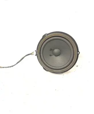 Ford Focus Front door speaker AA6T18808AA 497930