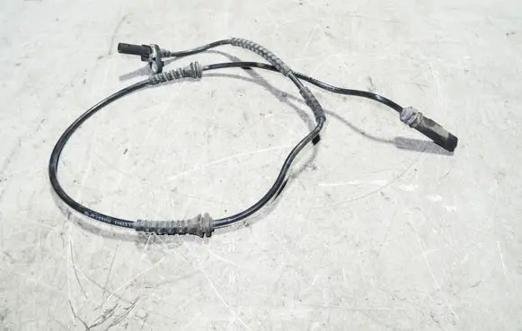 BMW 5 GT F07 ABS brake wheel speed sensor 34526853859