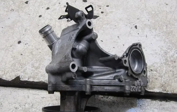 Honda Jazz Water pump 1111
