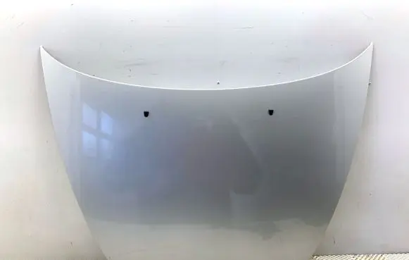 Volvo V50 Engine bonnet/hood 