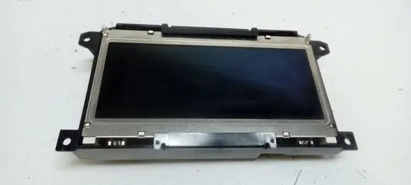 Audi A6 S6 C6 4F Screen/display/small screen 4F0919603 A2C53080033