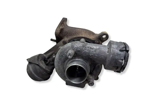Audi A4 S4 B6 8E 8H Turbo 038145702G