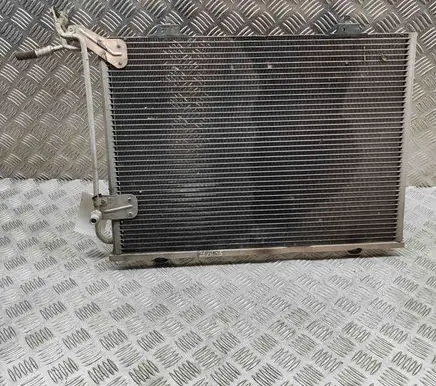 Mercedes-Benz SLK R170 A/C cooling radiator (condenser) A2028300970