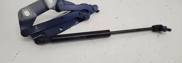 Engine bonnet/hood hinges