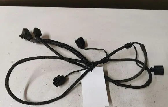 Ford Galaxy Parking sensor (PDC) wiring loom 1J0973703