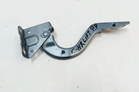Toyota C-HR I Engine bonnet/hood hinges