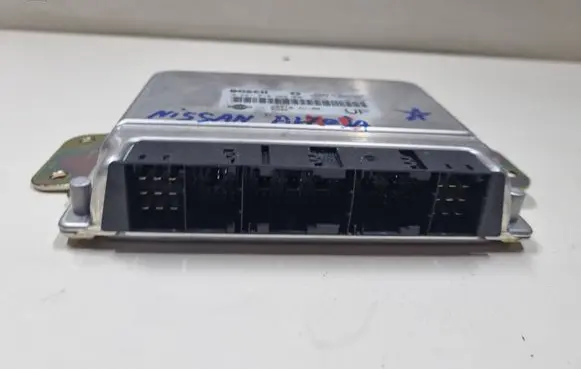 Nissan Almera Tino Engine control unit/module 28SA4560 237104U100 0281010265