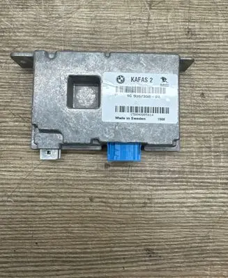 BMW 7 F01 F02 F03 F04 Camera control unit module KAFAS2 15B048005414 9367350