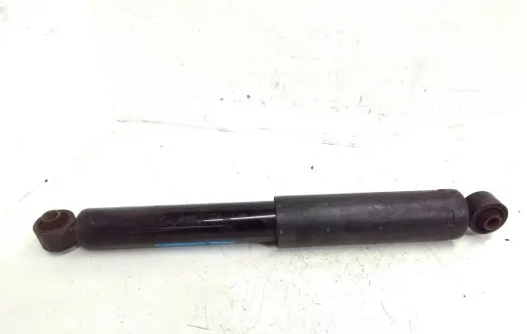 Rear shock absorber/damper