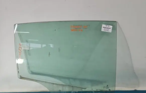 BMW X6 E71 Rear door window glass IMPRK1536730