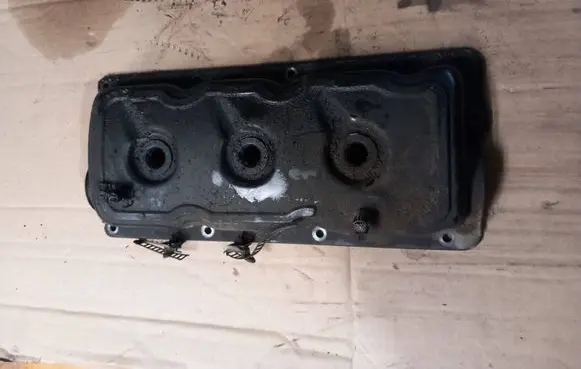 Audi A6 S6 C5 4B Rocker cam cover 2901D