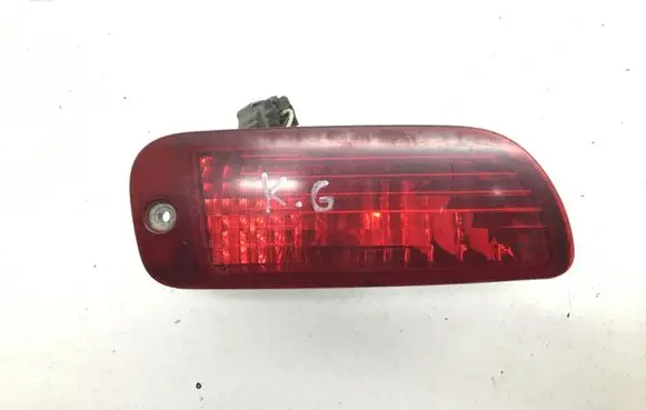 Chevrolet Epica Rear fog light 96434725
