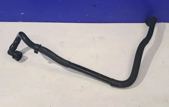 Jaguar XF X260 Vacuum line/pipe/hose FX2360312AA
