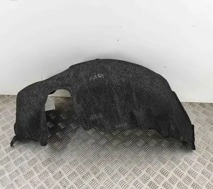 Toyota Auris E180 Rear arch fender liner splash guards 6563802080