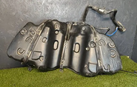 Mercedes-Benz S W222 Fuel tank A2220058999 A2224700120 A048314