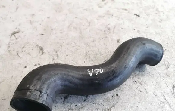 Volvo V70 Intercooler hose/pipe