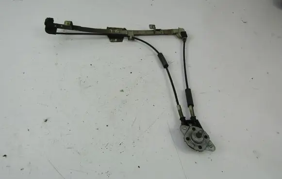 Fiat Seicento/600 Front door manual window regulator 