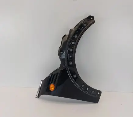 Mini One - Cooper Coupe R56 Fender