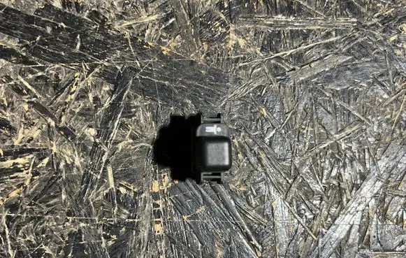 Mercedes-Benz C W202 Air circulation switch 02805310