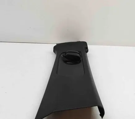 (B) pillar trim (top)