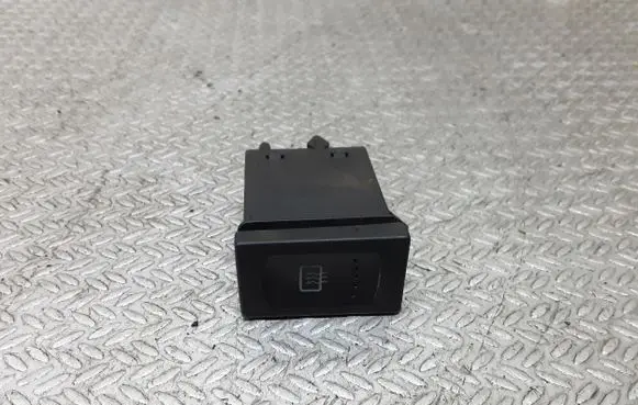 Volkswagen PASSAT B5.5 Windscreen/window heater switch 3B0959621C