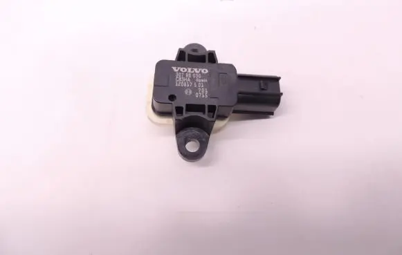 Volvo S60 Airbag deployment crash/impact sensor 30798030 D240