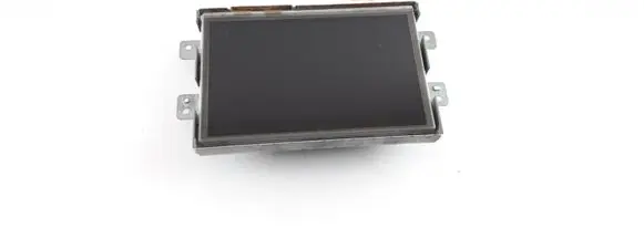Jaguar F-Pace Screen/display/small screen FK7219C299AC