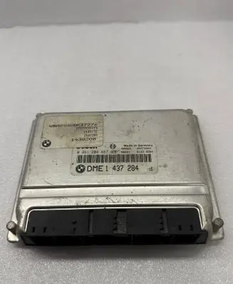 BMW 7 E38 Engine control unit/module 1437284 0261204467