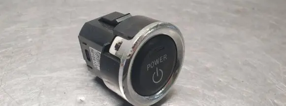 Mitsubishi Outlander Engine start stop button switch 8610A133 D01E012