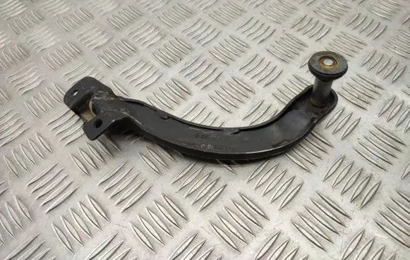 Opel Vivaro Sliding door upper roller guide/hinge D312370J