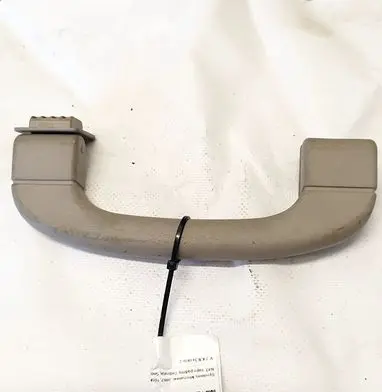 BMW 3 E90 E91 Front interior roof grab handle 9143516