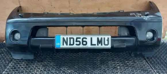 Nissan Pathfinder R51 Front fog light