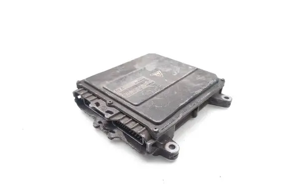 Renault Master II Engine control unit/module 5010550351 0281010966