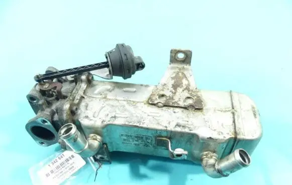 KIA Sportage EGR valve cooler 28416-2F140 IMPRK1342641