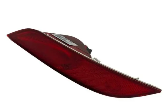 Volvo V40 Rear fog light 31395550 YQLVV752X