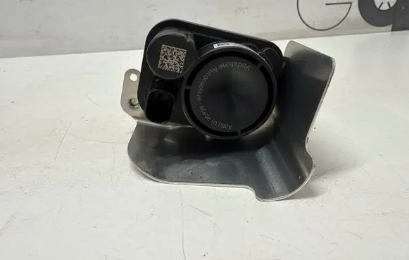 Lexus UX Alarm system siren 8904076040 2370006870