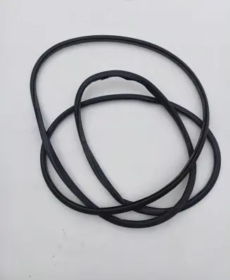 Volvo XC60 Front door rubber seal