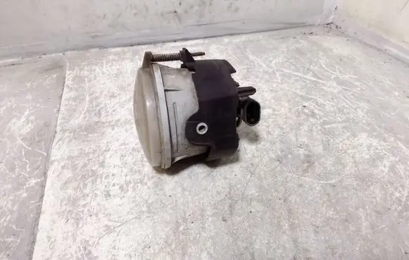 Front fog light
