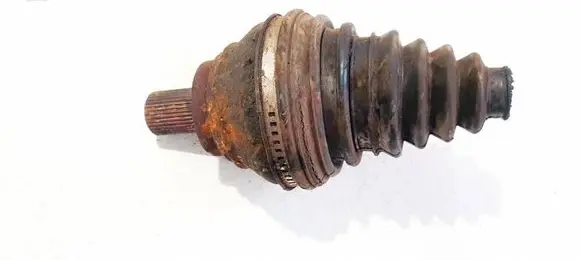 Audi TT TTS Mk2 Driveshaft outer CV joint 