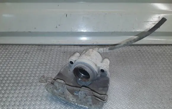 Volkswagen Tiguan Front brake caliper