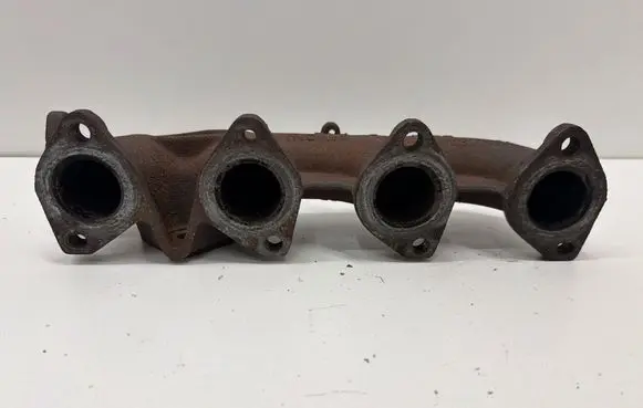 BMW 3 F30 F35 F31 Exhaust manifold 781018203