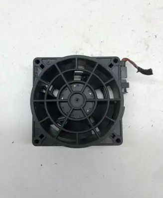 Volkswagen Phaeton Seat fan/blower 3D0963345
