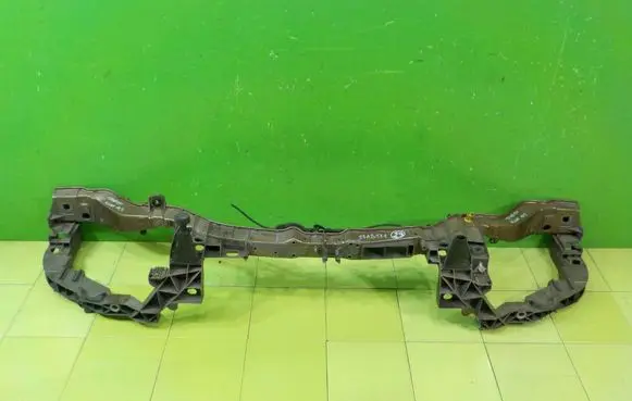 Ford Kuga II Radiator support slam panel 