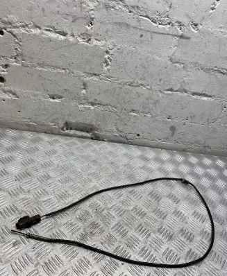 Exhaust gas temperature sensor