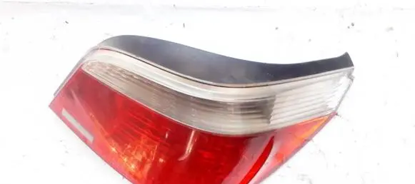 BMW 5 E60 E61 Rear/tail lights 7165738 2vp008679-0685423