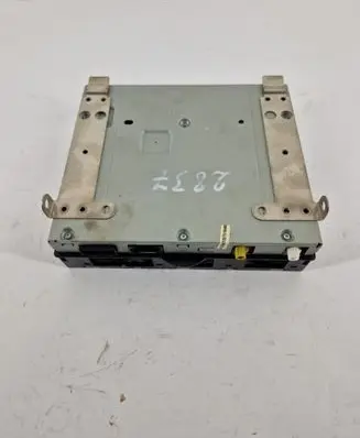 Audi A6 S6 C6 4F GPS navigation control unit/module 4F0035541B